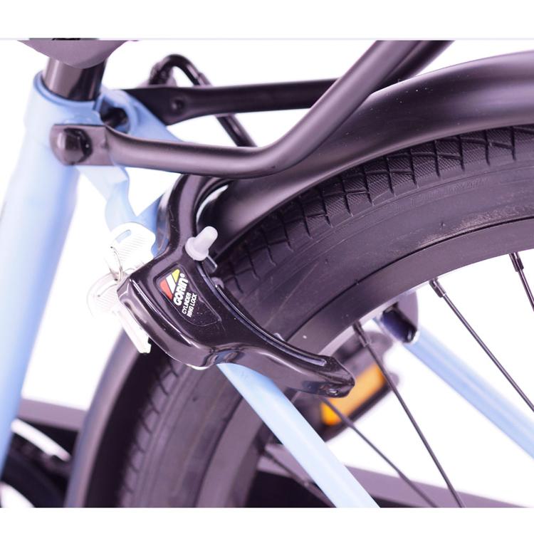 自転車 26インチ オートライト 外装6段変速 坂道 カッコイイ (完成車)ブレイクアウト・ジュニア 26インチ ジュニアサイクル BRO266HDA (代引不可) (TD)_16