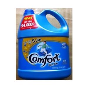 【並行輸入品】 柔軟剤 コンフォート 3.6L 3.7L 3800ml 3個セット 家庭用 センシティブスキン 洗濯柔軟剤 濃縮 アロマサンライズ ワンタイムレジン