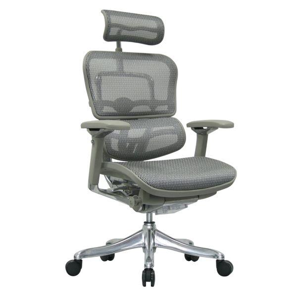 オフィスチェア リミテッド エルゴヒューマンプラスH ハイブリッド EHP