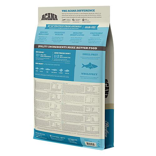 ACANA（アカナ） 《ポイント15倍》[正規品] パシフィッカキャット 4
