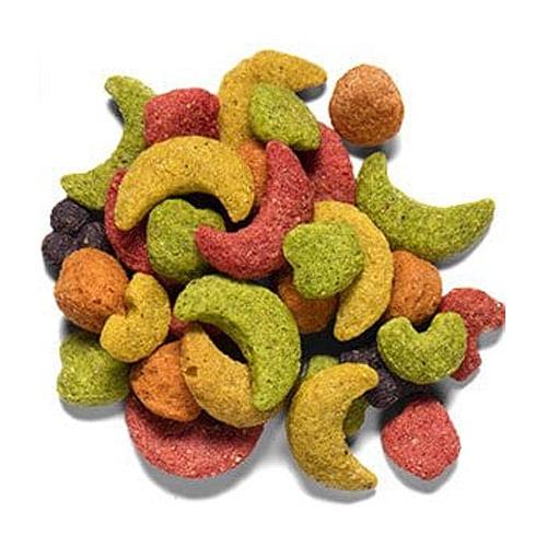 ズプリーム フルーツブレンド L ラージバード 1.58kg ×2個セット 「ZuPreem」_1