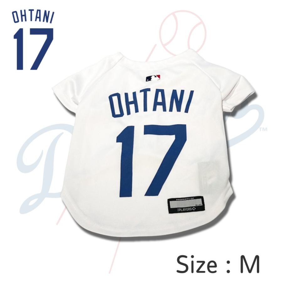 新品！ファンタジーワールド ドジャース 大谷ジャージ ホワイト M FANTASY WORLD MLB公式 ドジャース 大谷ジャージ M ホワイト