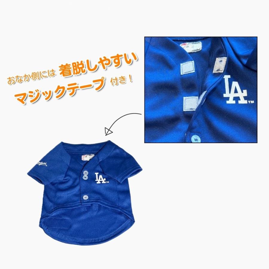 FANTASY WORLD MLB公式 ドジャース 大谷ジャージ XXL ホワイト