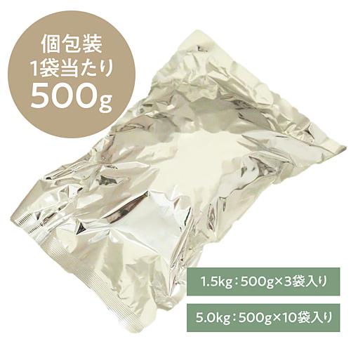Smiley さくらdeli 5.0kg ×2個セット 「QIX(旧:Biペットランド)」_1