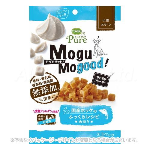 COMBO Pure コンボ ピュア ドッグ モグモグッド! 国産ホッケのふっくら