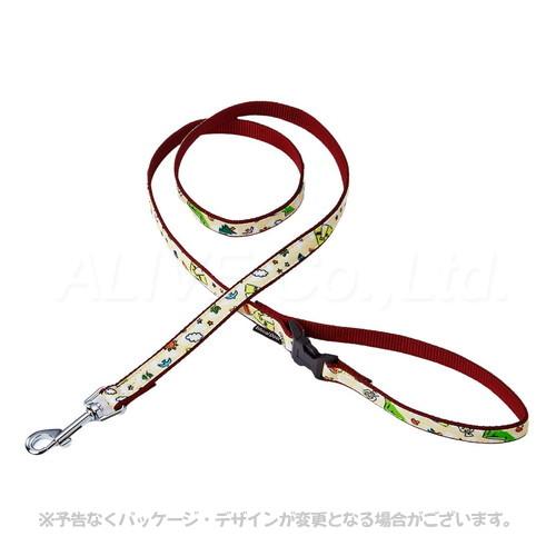 Ethical Door EthicalDoor 犬用リード S キャンプクリーム [ペティオ