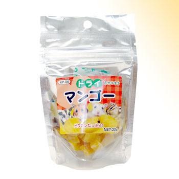 黒瀬ペットフード 自然派宣言 ドライマンゴー 30g : PET KING Yahoo