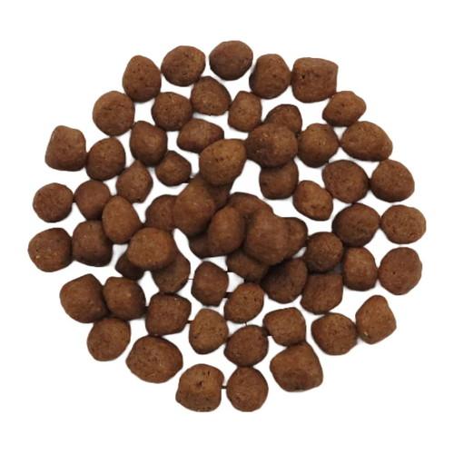 ニチドウ Dr.PRO. チキン&フィッシュ オールステージ 2.4kg : PET KING