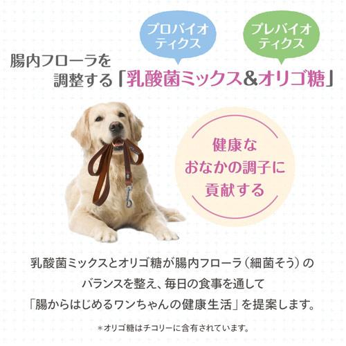 スーパーゴールド おなかラボ 体重調整用 800g × 12個セット [森乳サンワールド]_4