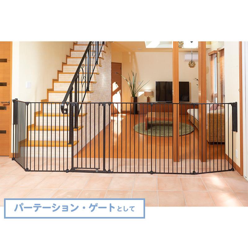 犬　サークル　ペットセレクト アレンジゲート&サークル75cm Petselect by Nihonikuji 公式オンラインショップペットセレクト