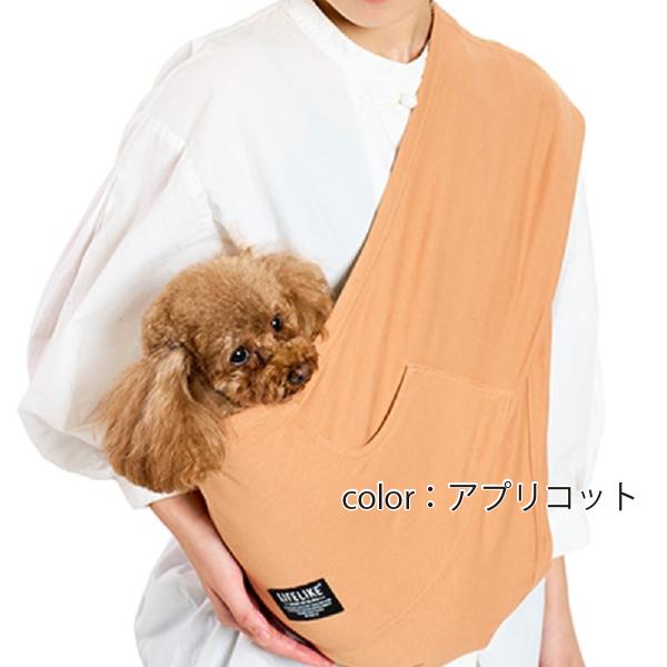 LIFELIKE（ライフライク） スタンダードストレッチスリング(Lサイズ