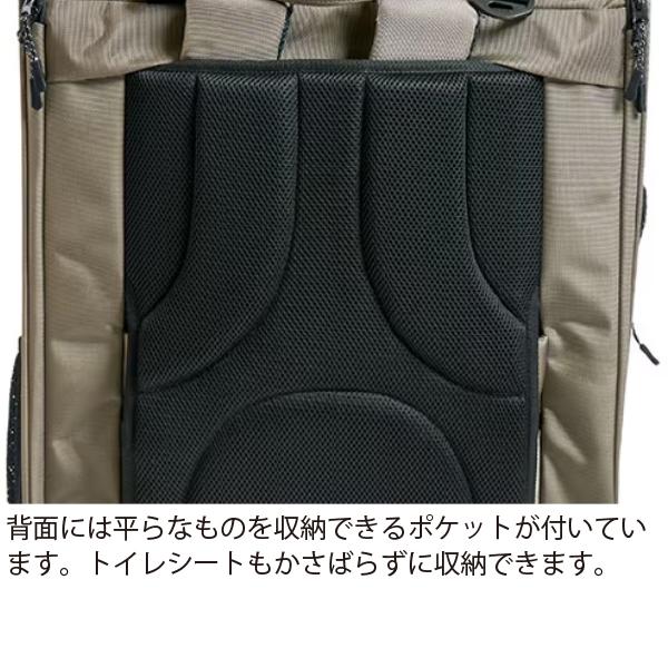 LIFELIKE（ライフライク） フィールドギアバックパック キャリー