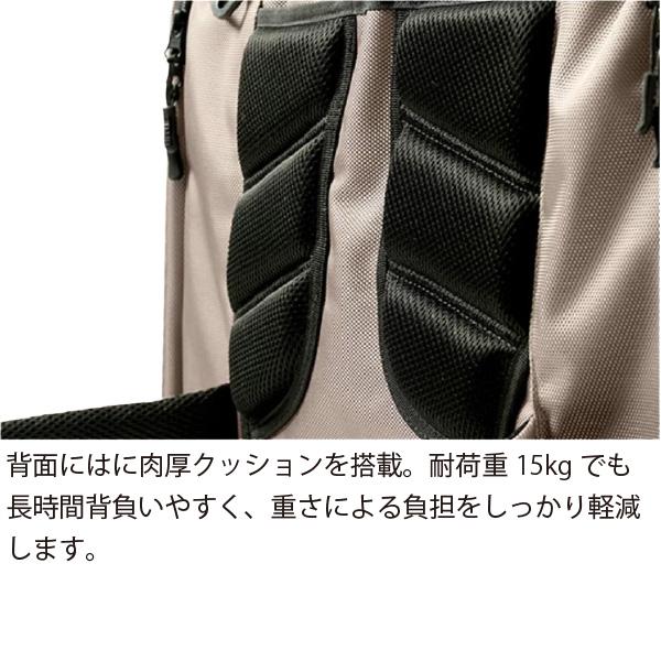 LIFELIKE（ライフライク） ボイジャーバックパック キャリー バッグ お