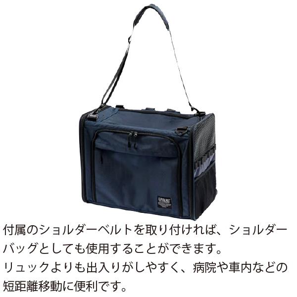 LIFELIKE（ライフライク） ボイジャーバックパック キャリー バッグ お