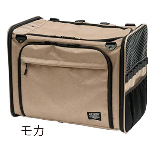 LIFELIKE（ライフライク） ボイジャーバックパック キャリー バッグ お