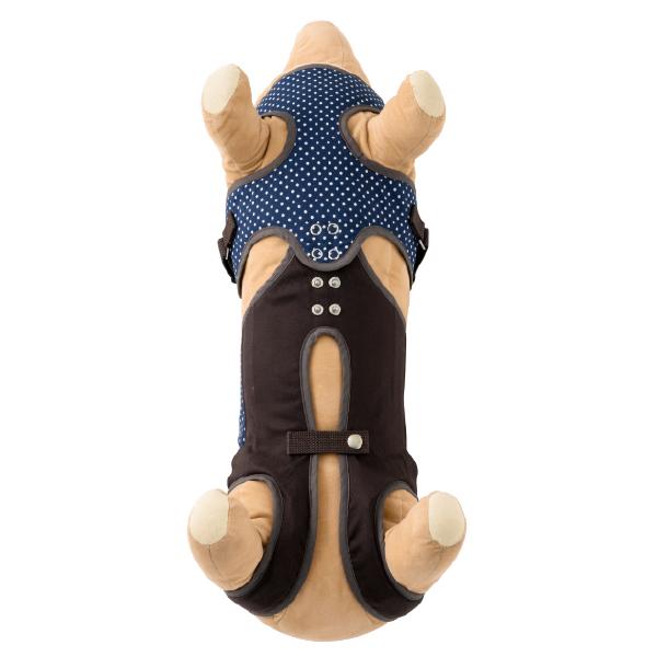 Chongker コーギーぬいぐるみ ハーネス付き Chongker コーギーぬいぐるみ ハーネス付き Chongker コーギー