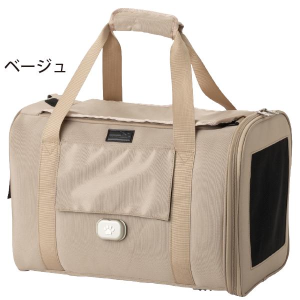 送料無料!! 洗えるダッフルタイプのペットキャリー PETiCO(ペチコ