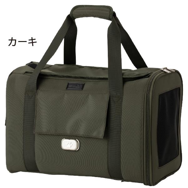 送料無料!! 洗えるダッフルタイプのペットキャリー PETiCO(ペチコ
