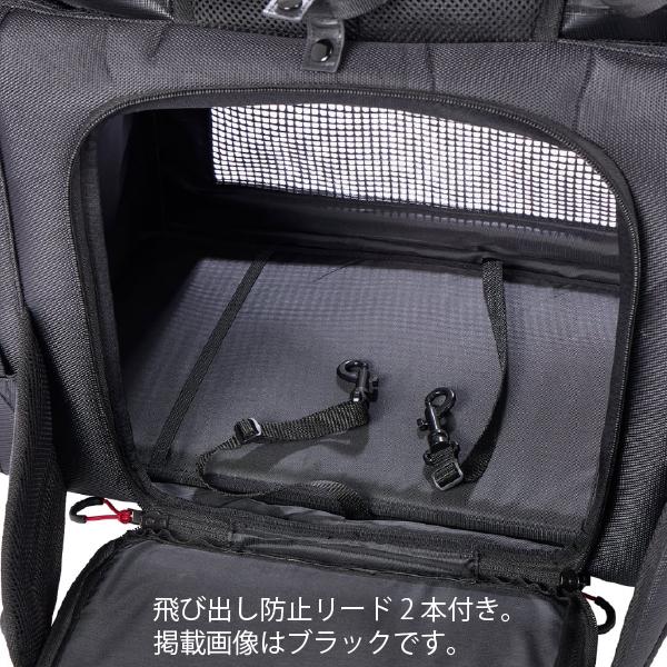 ブリクストンキャリーバックパック ワイド ※リニューアル　ブラックL Renewal】BRIXTON CARRY BACKPACK −WIDE−（L）ブリクストン