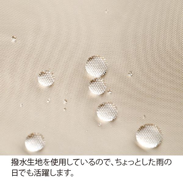 マンダリンブラザーズ スリーブショルダーバッグ　MANDARINE BROTHERS おでかけ 幅広ショルダー 通気性抜群 撥水加工 耐荷重10kgまで | MANDARINE BROTHERS | 07