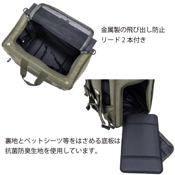 【値下げ中】マンダリンブラザーズ カーキ バックパック キャリーケース 即納できます!! 新登場!! マンダリンブラザーズ ブリクストン