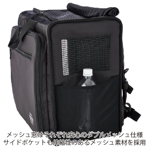マンダリンブラザーズ エクスパンダブルバックパック マンダリンブラザーズ】エクスパンダブルバックパック