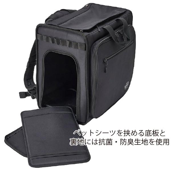 新商品!! マンダリンブラザーズ デイリーエクスパンダブルバックパック