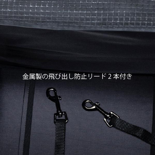マンダリンブラザーズ デイリーエクスパンダブルバックパック(ブラック)　MANDARINE BROTHERS おでかけ ショルダー シンプル