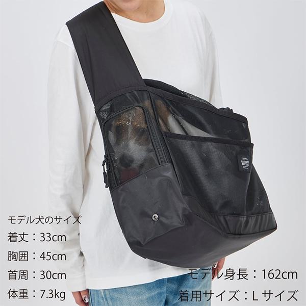 昨夏大人気だったメッシュショルダーが再登場!! マンダリンブラザーズ