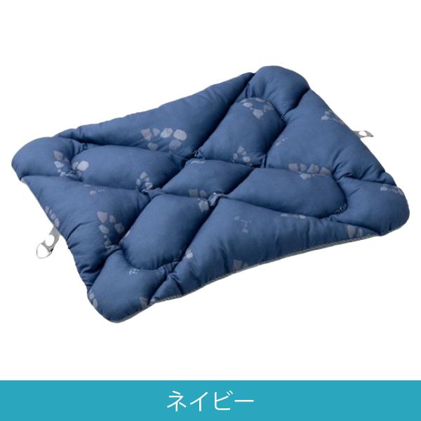 ペットキャリー PETiCO(ペチコ) iCO専用クッション(Lサイズ
