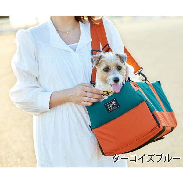 LIFE LIKE(ライフライク) ドライブキャリーベッド(耐荷重5kgまで