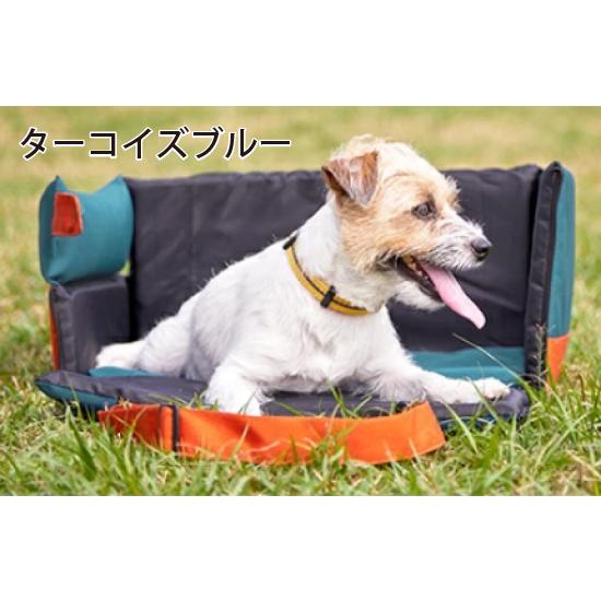 LIFE LIKE(ライフライク) ドライブキャリーベッド(耐荷重5kgまで