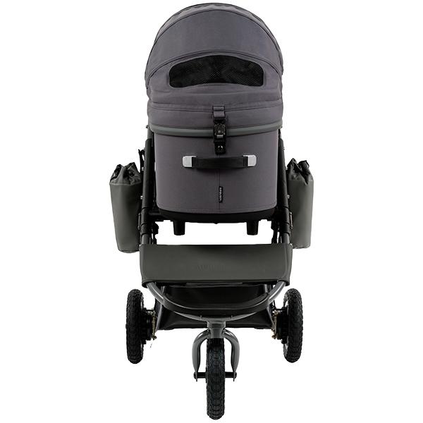 AIRBUGGY（エアバギー） 購入特典付き!! ドーム3・ラージサイズ