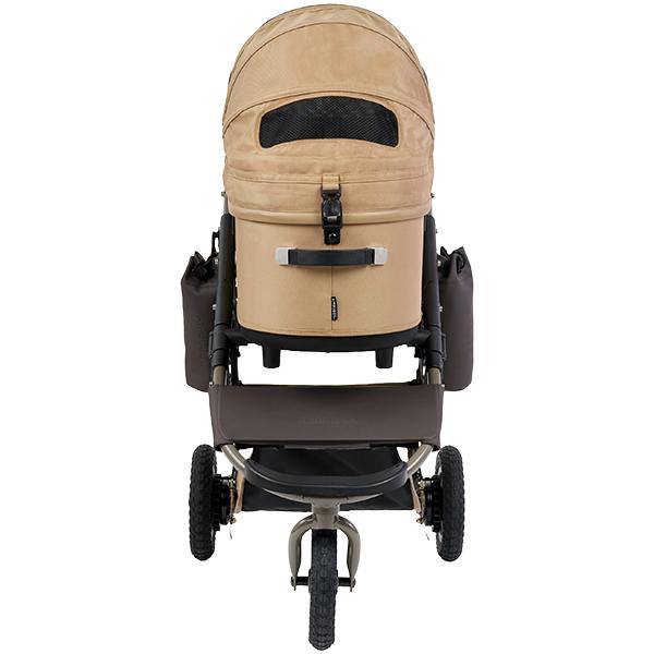 AIRBUGGY（エアバギー） 購入特典付き!! ドーム3・ラージサイズ