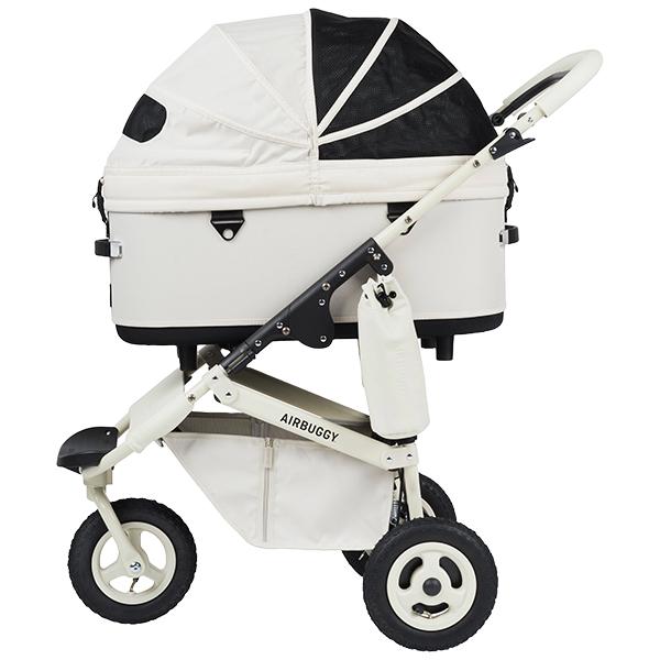 AIRBUGGY（エアバギー） 購入特典付き!! ドーム3・ラージサイズ