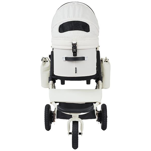 AIRBUGGY（エアバギー） 購入特典付き!! ドーム3・ラージサイズ
