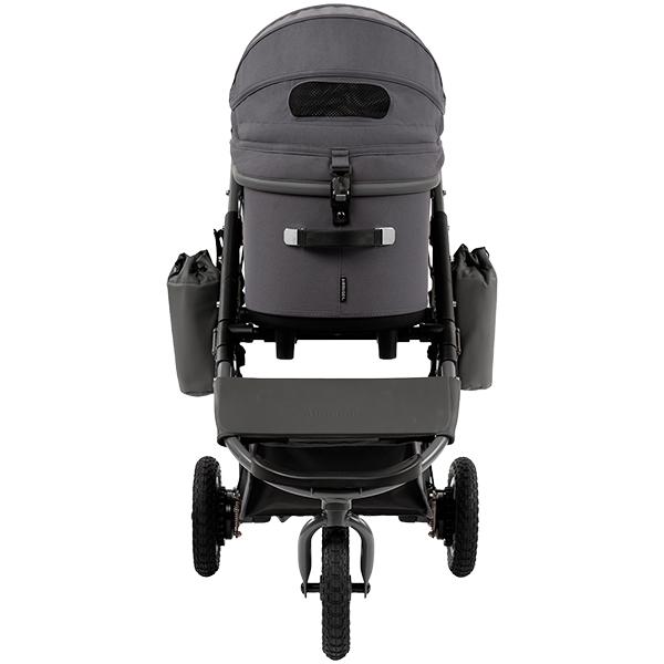 AIRBUGGY（エアバギー） ご購入特典付き!! ドーム3・レギュラーサイズ
