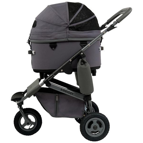 AIRBUGGY（エアバギー） ご購入特典付き!! ドーム3・レギュラーサイズ