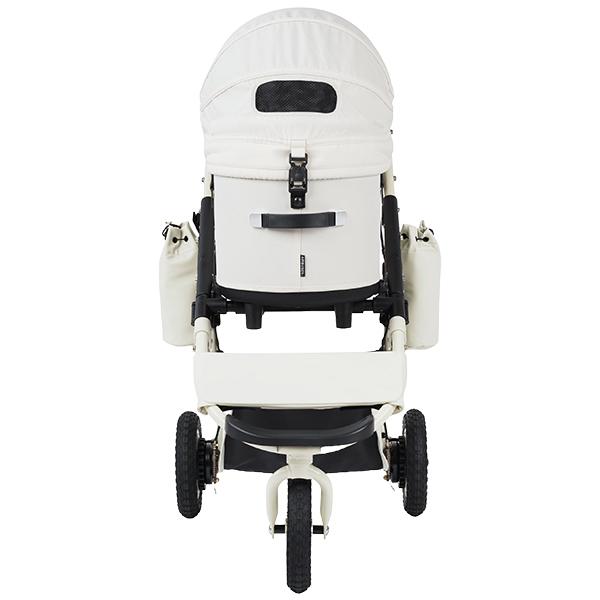AIRBUGGY（エアバギー） ご購入特典付き!! ドーム3・レギュラーサイズ