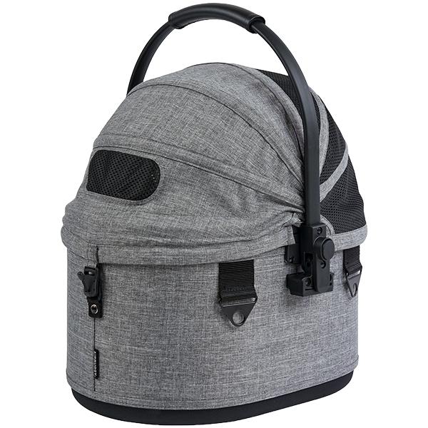 AIRBUGGY 超小型犬に最適!! ドーム3・スモールサイズ・コット