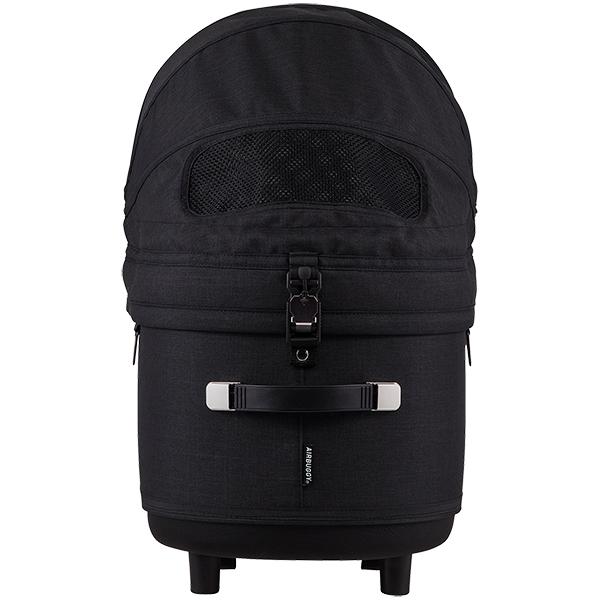 エアバギー】ドーム3ラージ/アースブラック AIRBUGGY エアバギー DOME3