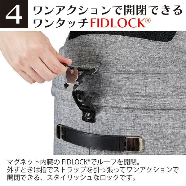 AIRBUGGY ドーム3ラージサイズ・コット(グラスグリーン) エアバギー