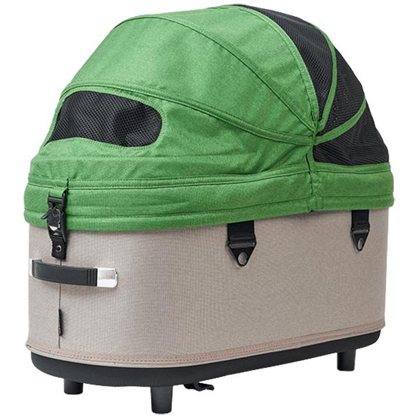 【新品未使用】エアバギードーム3 レギュラーサイズ 限定品ミント ⚠︎コット単品 AIRBUGGY 購入特典付き!! ドーム3ラージサイズ(ミント) フレーム