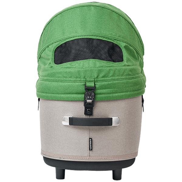 AIRBUGGY（エアバギー） 購入特典付き!! ドーム3ラージサイズ(ミント