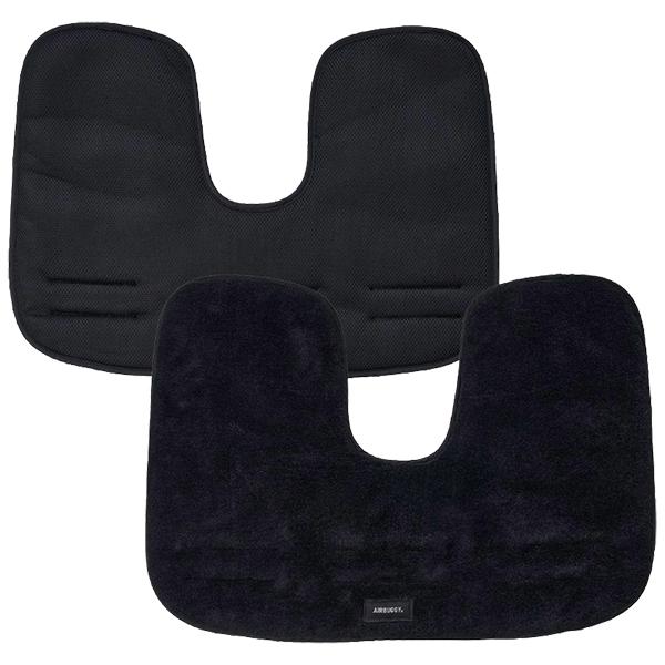 AIRBUGGY 即納できます! 2025年秋冬新作!! DOME3&wiz X対応コーナー