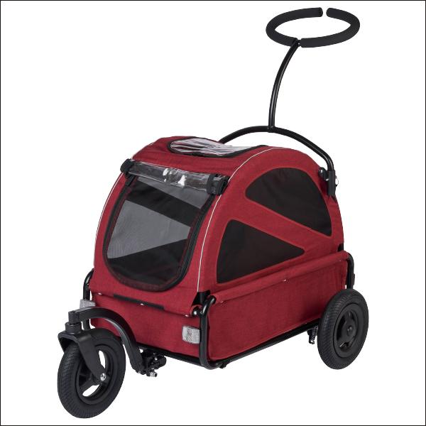 AIRBUGGY キューブシリーズ・トゥインクル(アースブリック