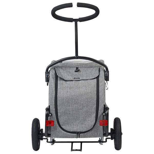 AIRBUGGY 購入特典付き!! キューブ・トゥインクル(アースグレー