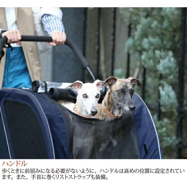 AIRBUGGY（エアバギー） キューブ・ネストバイク・アースグレー