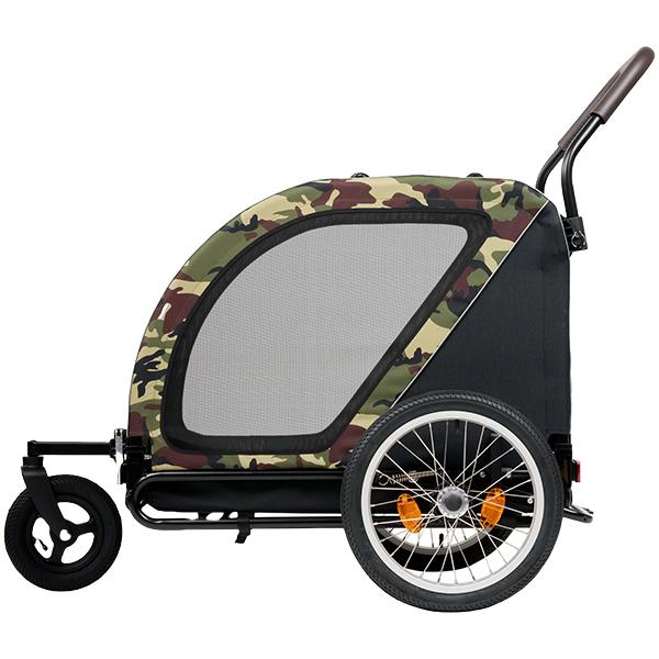 AIRBUGGY（エアバギー） 購入特典付き!! キューブ・ネストバイク