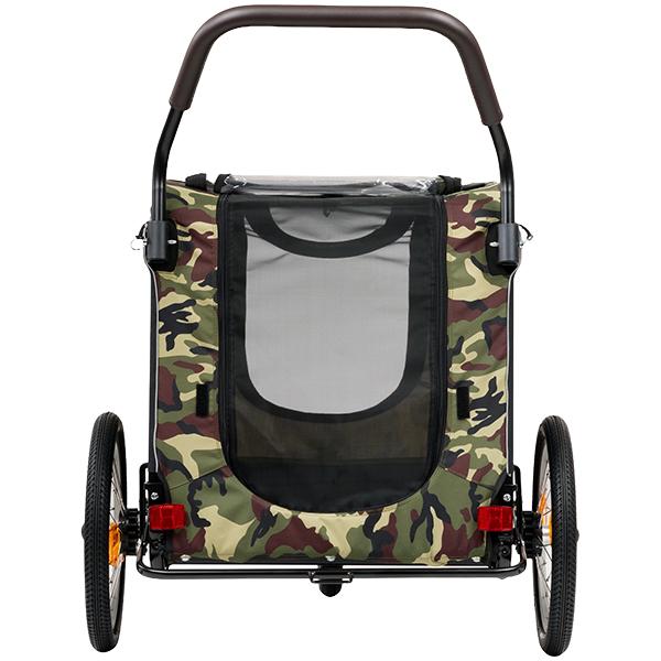 AIRBUGGY（エアバギー） 購入特典付き!! キューブ・ネストバイク